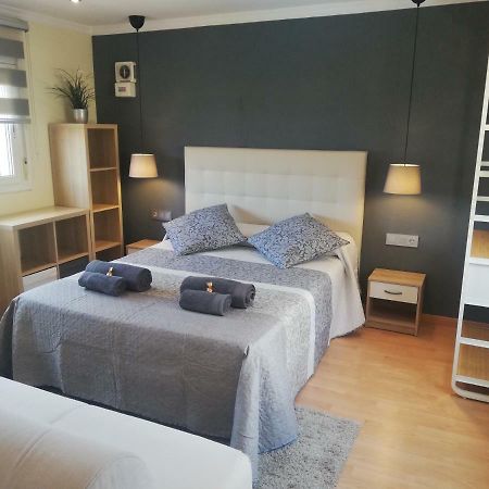 30 négyzetméteres stúdió Apartman 1 fürdőszobával Barbera del Valles területén Kültér fotó