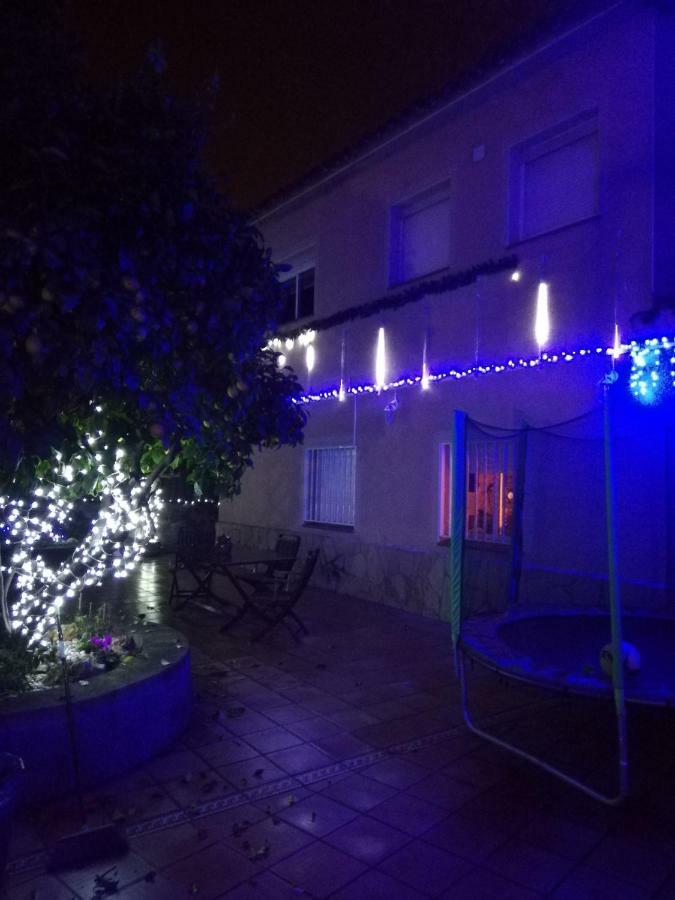 30 négyzetméteres stúdió Apartman 1 fürdőszobával Barbera del Valles területén Kültér fotó
